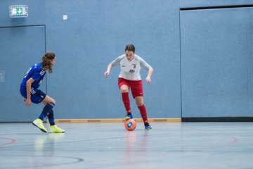 Bild 166 - HFV Futsalmeisterschaft